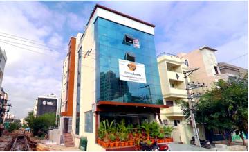 BHIVE - Honeykomb, HSR 19th Main, Sector 3